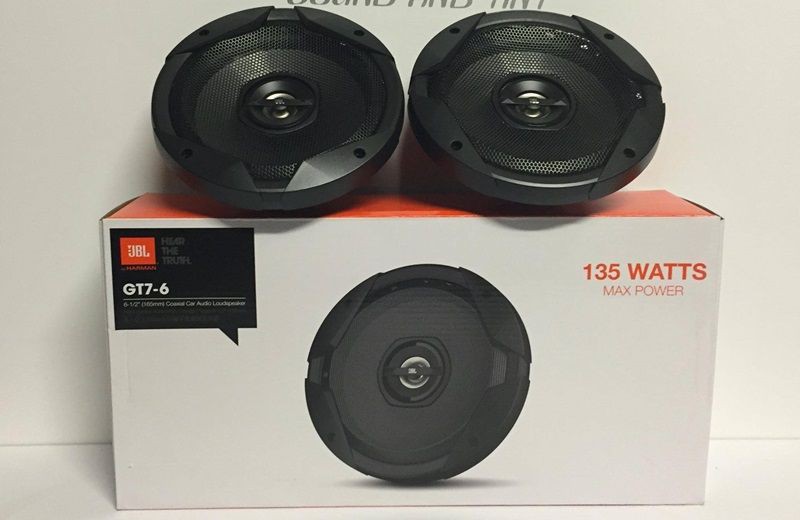 7 Rekomendasi Speaker Mobil Terbaik 2024, Ada JBL!