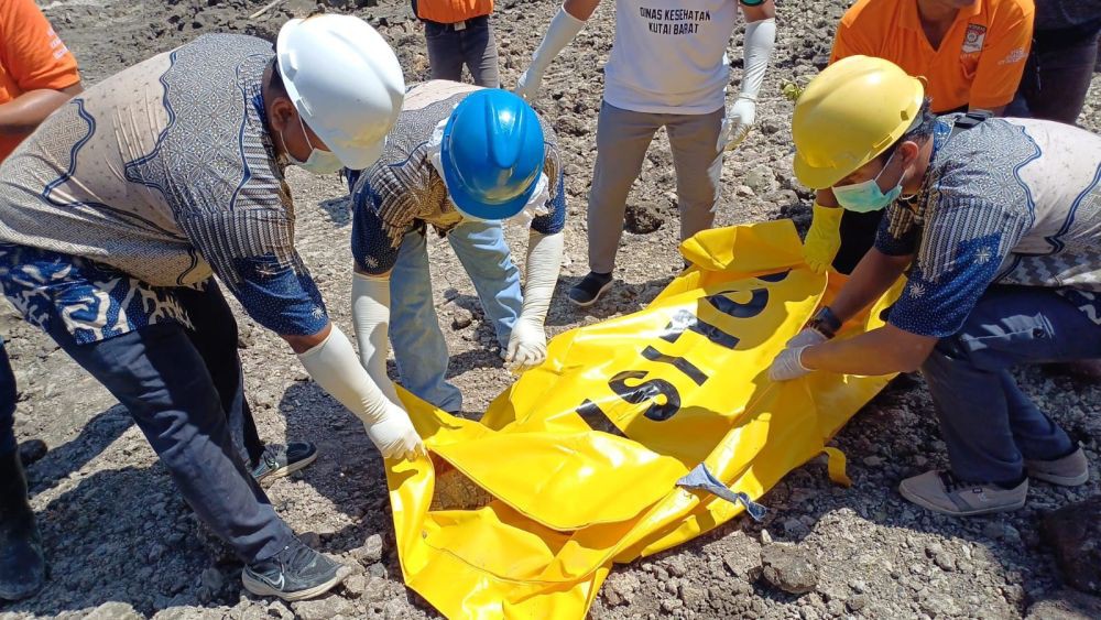 Kecelakaan Kerja Fatal di Kutai Barat, Pekerja Terlindas Dozer 