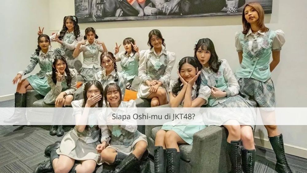 [QUIZ] Dari Member JKT48 Favoritmu, Ini Ras Kucing yang Cocok Untuk Dipelihara