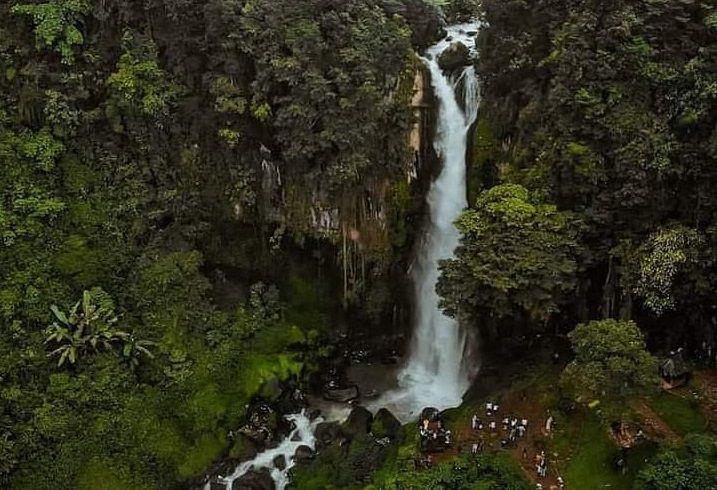 7 Tempat Wisata di Karo Sumatera Utara dengan Alam Indah