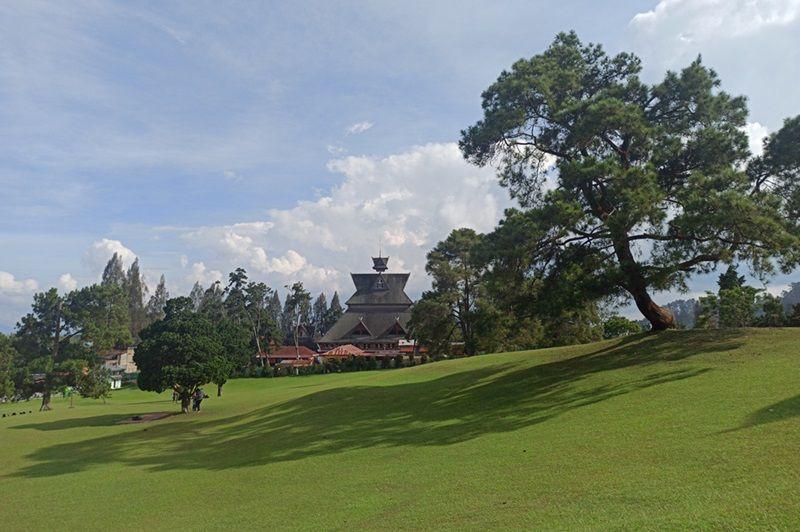 7 Tempat Wisata di Karo Sumatera Utara dengan Alam Indah