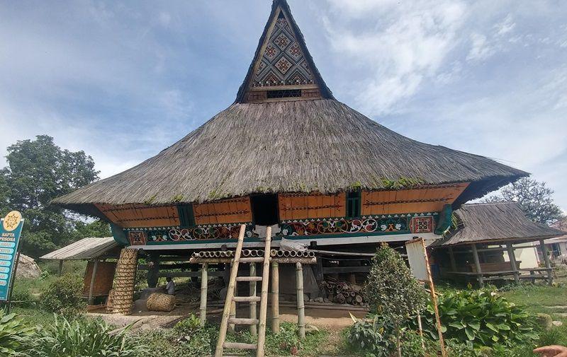 7 Tempat Wisata di Karo Sumatera Utara dengan Alam Indah