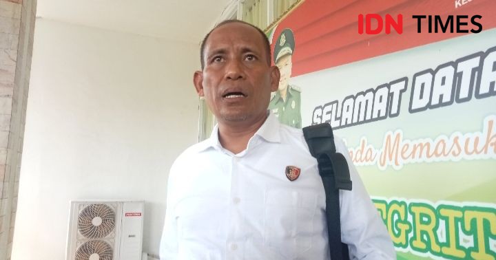 Satu DPO Pembakar Kotak Suara Pemilu di Bima Dibekuk di Mataram