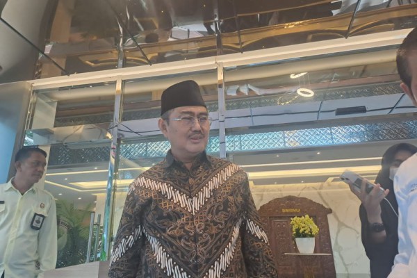 Jimmly Asshiddiqie Dorong DPR Gunakan Hak Angket, Sejarah Era Jokowi