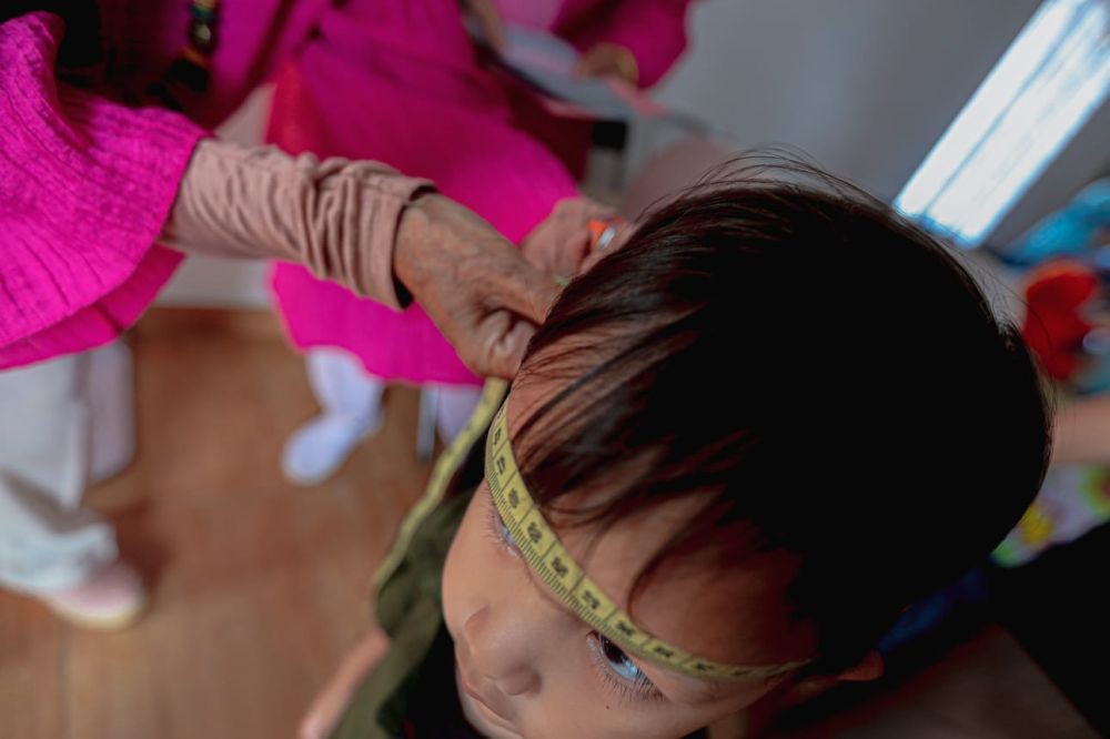 Posyandu di Bandung Mulai Berikan Vitamin A untuk Bayi, Ini Manfaatnya