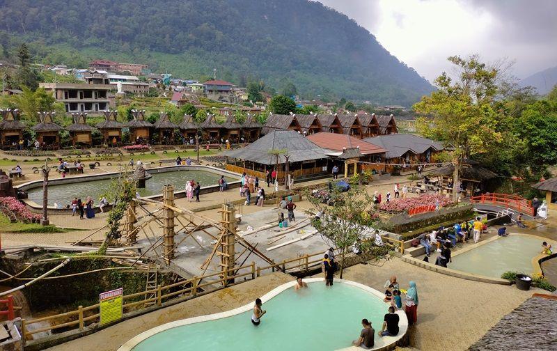 7 Tempat Wisata di Karo Sumatera Utara dengan Alam Indah