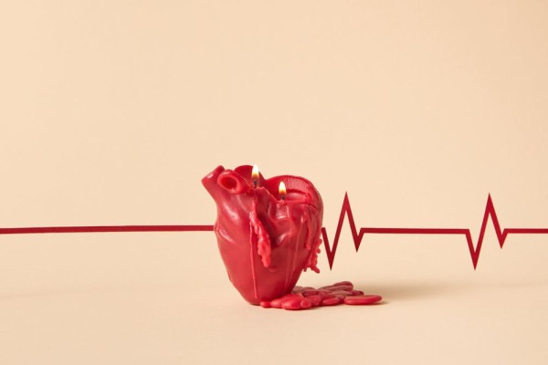 Seberapa Sehat Jantungmu? Ketahui Lewat Tes Sederhana Ini!
