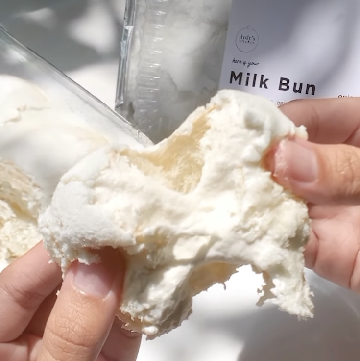 5 Rekomendasi Tempat Beli Milk Bun Thailand Viral di Semarang 