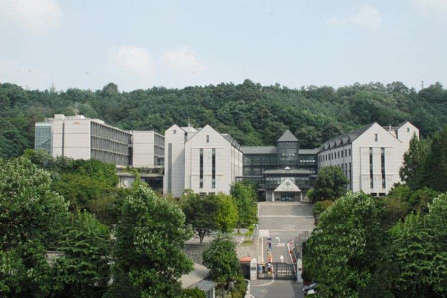 10 Universitas Dengan Biaya Semester Termahal Di Korea