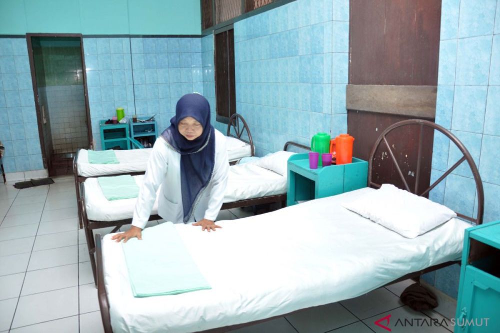 5 Rumah Sakit di Medan dengan Layanan Kesehatan Jiwa
