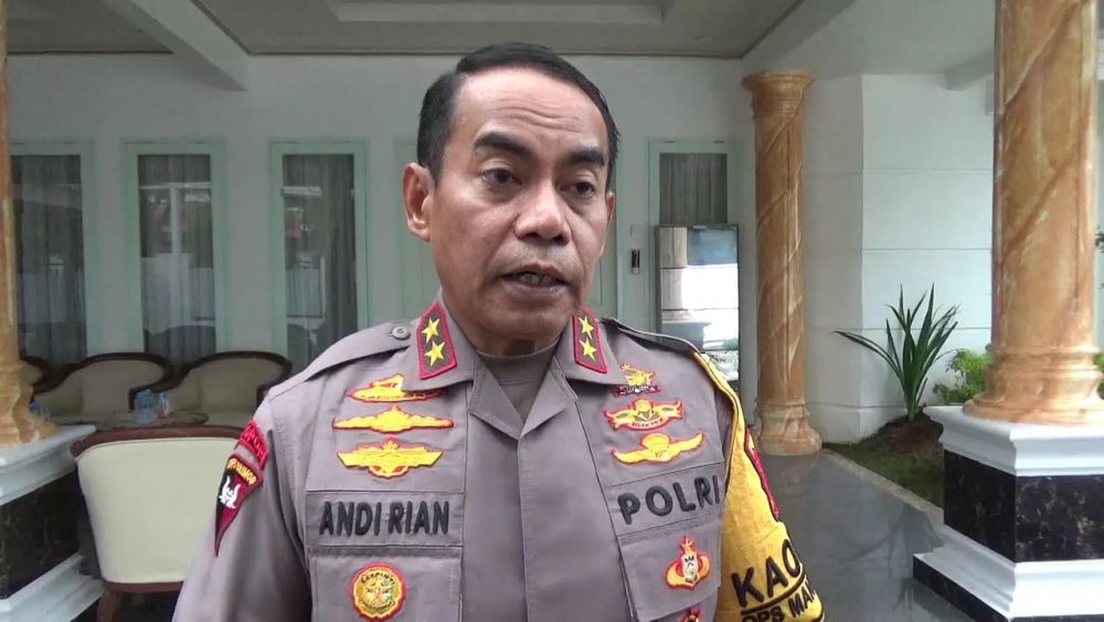 Longsor Luwu, Kapolda Sulsel Perintahkan 3 Kapolres ke Lokasi Bencana