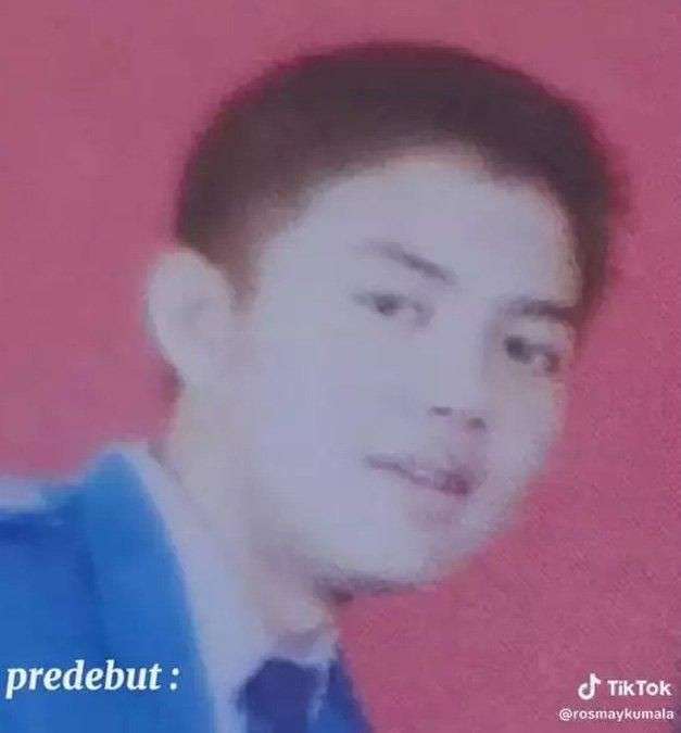 10 Potret Masa Muda Mayor Teddy, Kayak Pre-debut Idol!