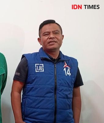 6 Petinggi Parpol NTB Laporkan Pencurian Suara Pileg 2024 di Sekotong