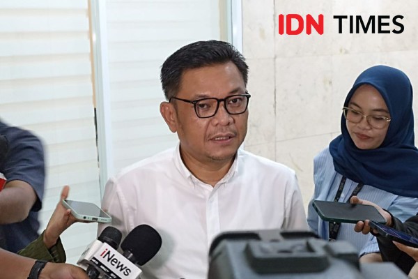 Ace Hasan Klaim Jokowi Berperan Besar bagi Golkar di Pemilu 2024