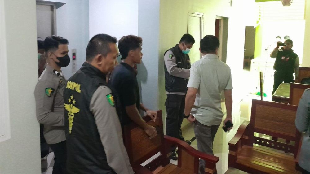 Pria Asal Kendari Ditemukan Meninggal di Penginapan Kota Makassar