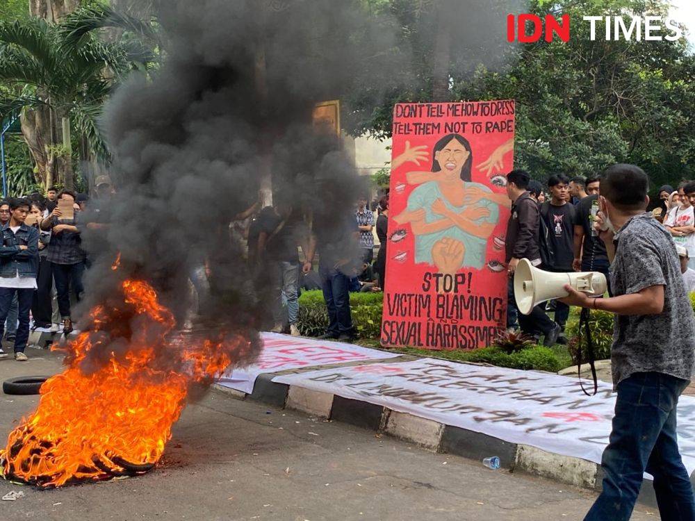 Universitas Pancasila Cabut Seluruh Hak Rektor Nonaktif Edie