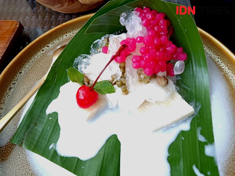 Menikmati Kuliner Jawa Barat Lewat Kelana Rasa di Bumi Aki Heritage