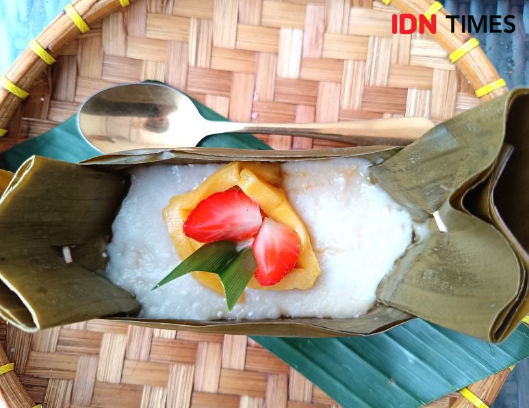 Menikmati Kuliner Jawa Barat Lewat Kelana Rasa di Bumi Aki Heritage