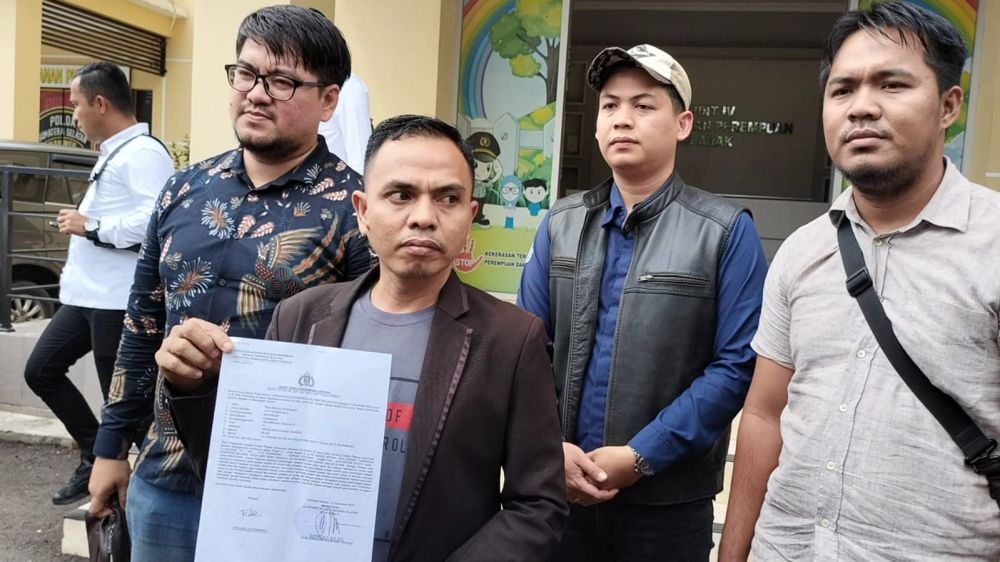 Kronologis Pelecehan Seksual Dokter ke Istri Pasien di Palembang