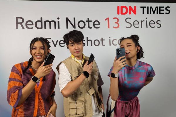 Ponsel Bukan Satu-satunya, Xiaomi Hadirkan 3 Produk IoT Menarik kepada Konsumen