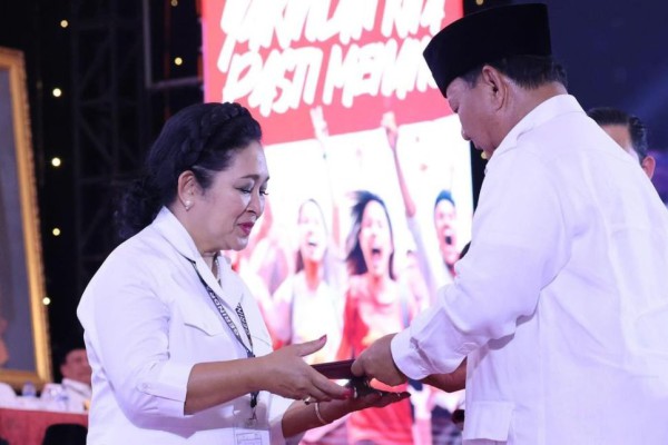 Bagaimana Bila Presiden Tak Didampingi Ibu Negara?