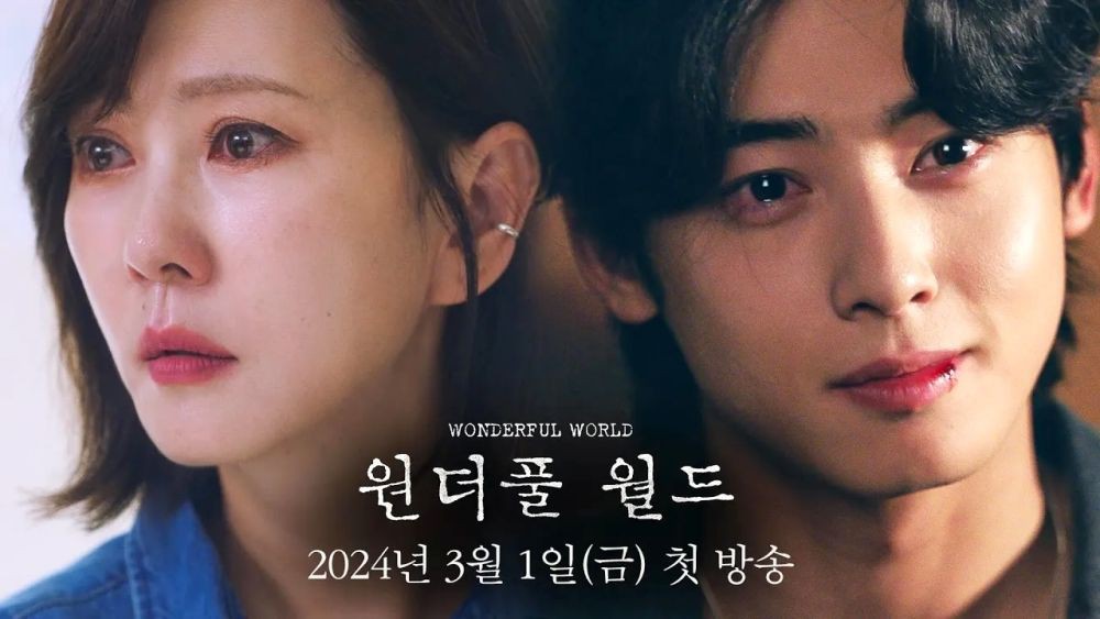 10 Rekomendasi Drama Korea Maret 2024, Kim Soo Hyun di Queen of Tears