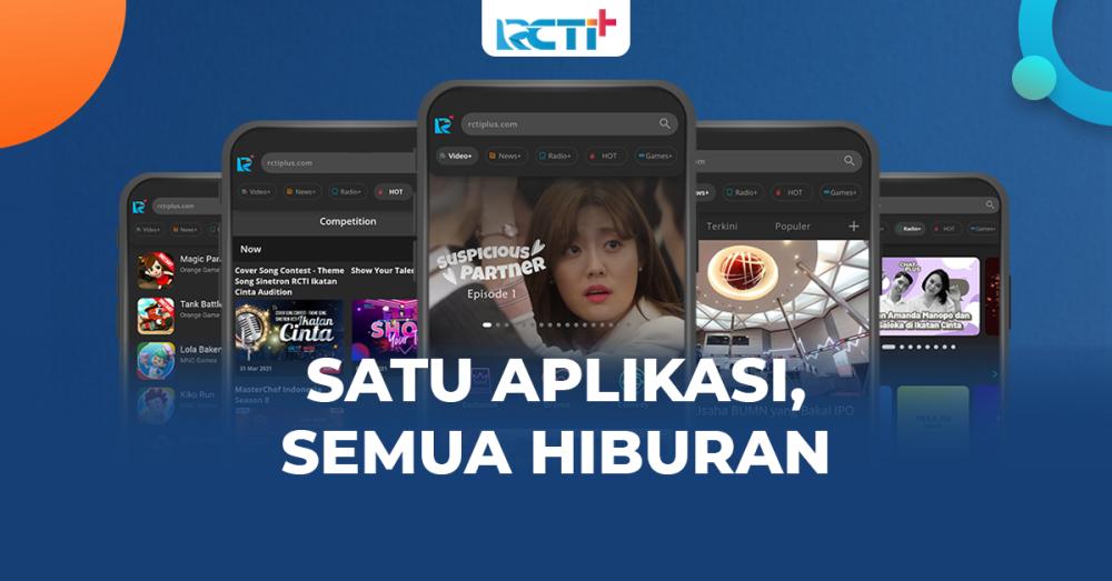 Hindari RBTV77, Ini 7 Layanan Live Streaming Bola Legal