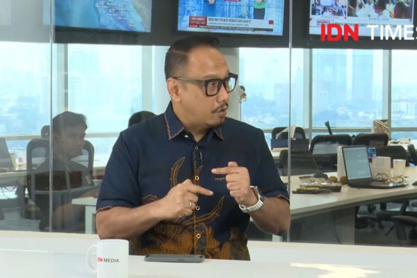 Gus Ipang Bocorkan Gaya Komunikasi Prabowo-Gibran Menangkan Pemilu
