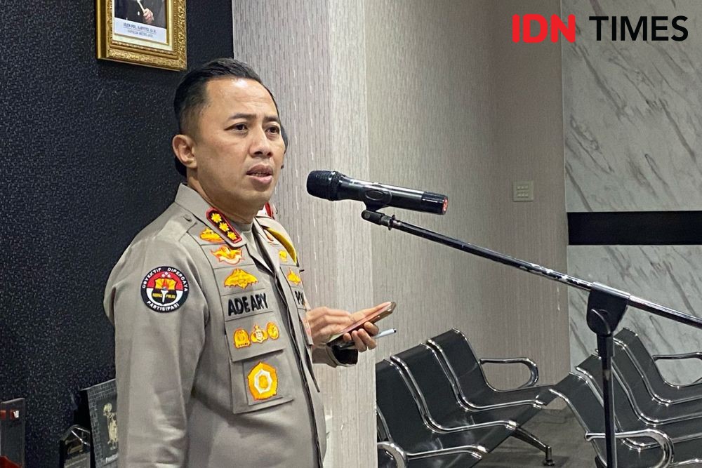 Kronologi Bunga Zainal Korban Penipuan Investasi Rp6,2 M