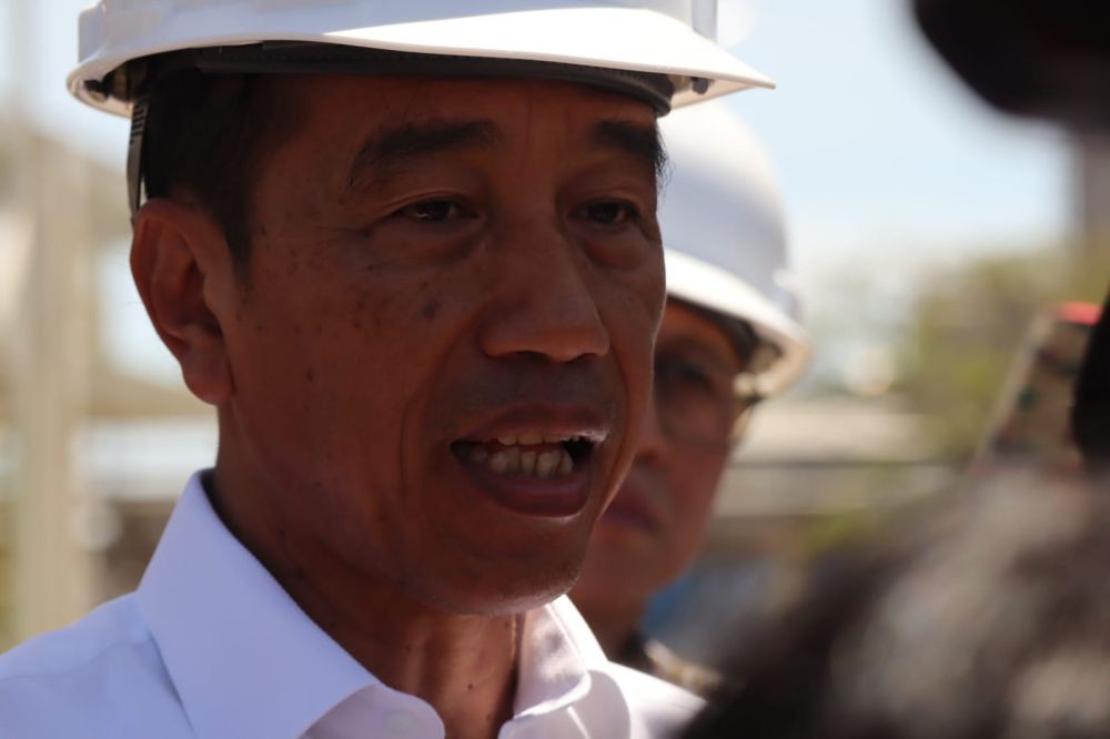 Lapor Pak Jokowi, Harga Beras di Ngawi Masih Mahal dan Sulit Didapat
