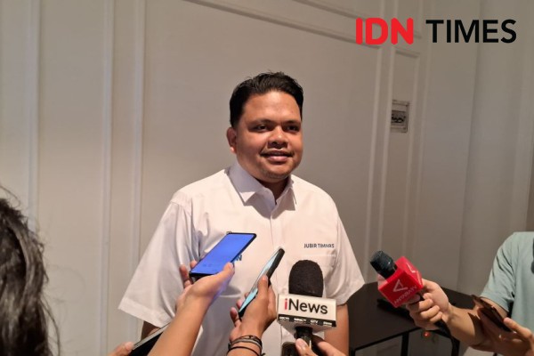 Disebut Kebanyakan Narasi, Kubu AMIN: Mereka Terbiasa Potong Jalur