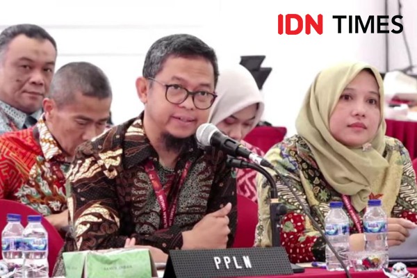 PPLN Jeddah: DPK Membludak karena Banyak TKI Ilegal Takut Dideportasi