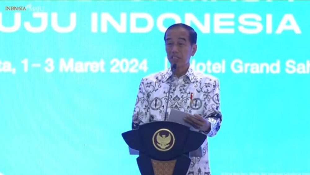 Menteri KKP Sebut Ikan di Indonesia Cukup untuk Makan Siang Gratis