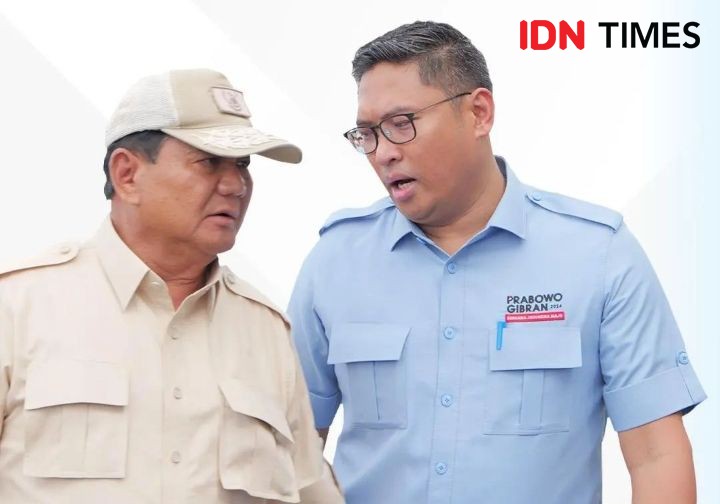 Relawan Gerindra Banyumas Dukung Eks Ajudan Prabowo Jadi Cagub Jateng 