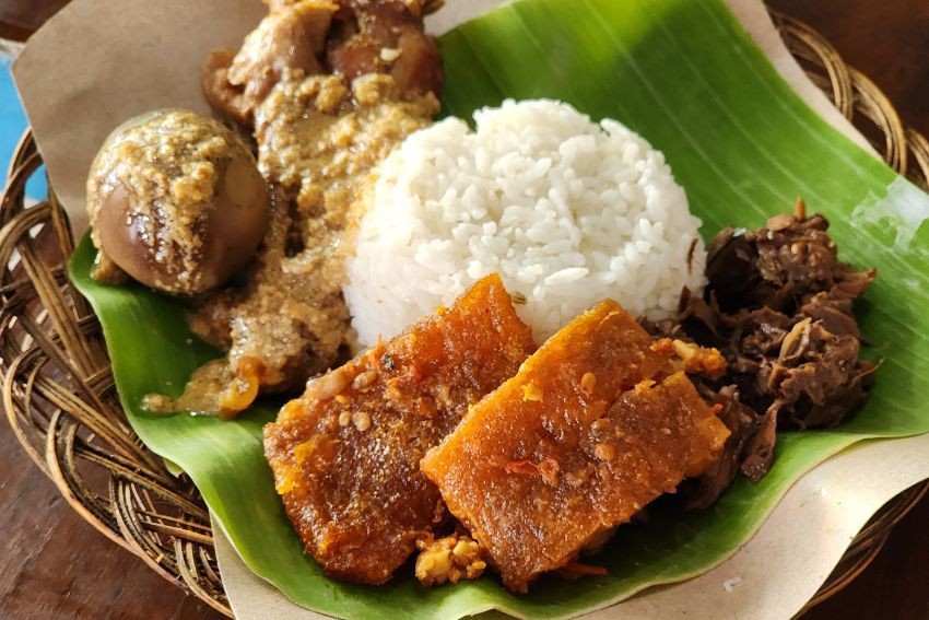 [QUIZ] Coba Tebak Makanan Khas dari Negara Asia Tenggara!