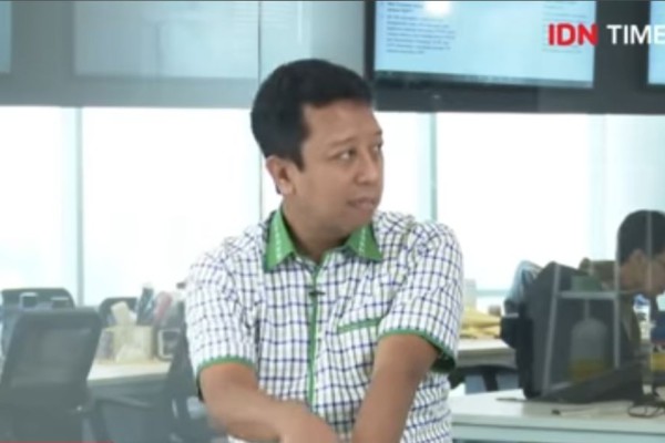 Tolak Hasil Pemilu 2024, Romahurmuziy: PPP Siap Gugat KPU-Bawaslu