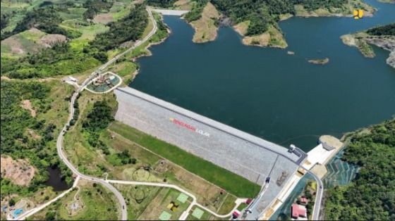 Yayasan Pioner Pertanyakan Kelangsungan Proyek PT Kayan Hydro Energi
