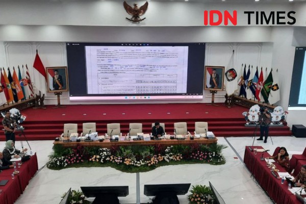 Ucapan Hasto soal Algoritma Kunci Suara Ganjar Dinilai Mengada-ada