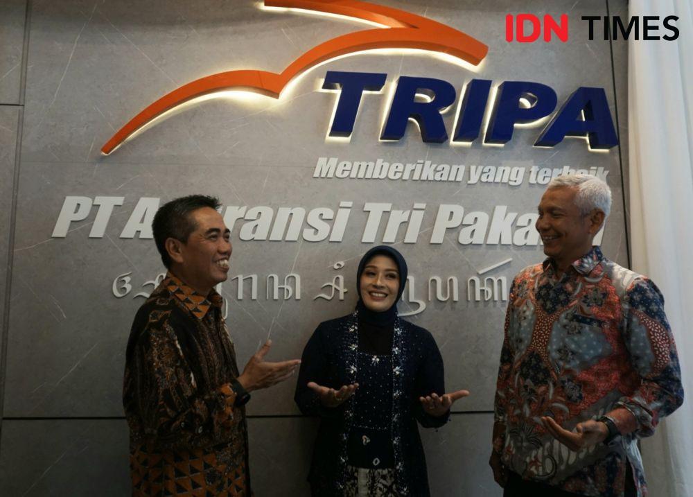 OJK Sebut Industri Asuransi Belum Tumbuh Maksimal, Ini Upaya TRIPA