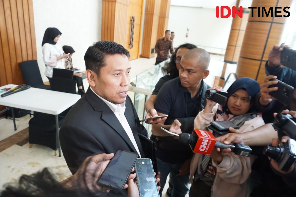 KPU DIY Klaim sudah Sosialisasikan PKPU Mengacu Putusan MK