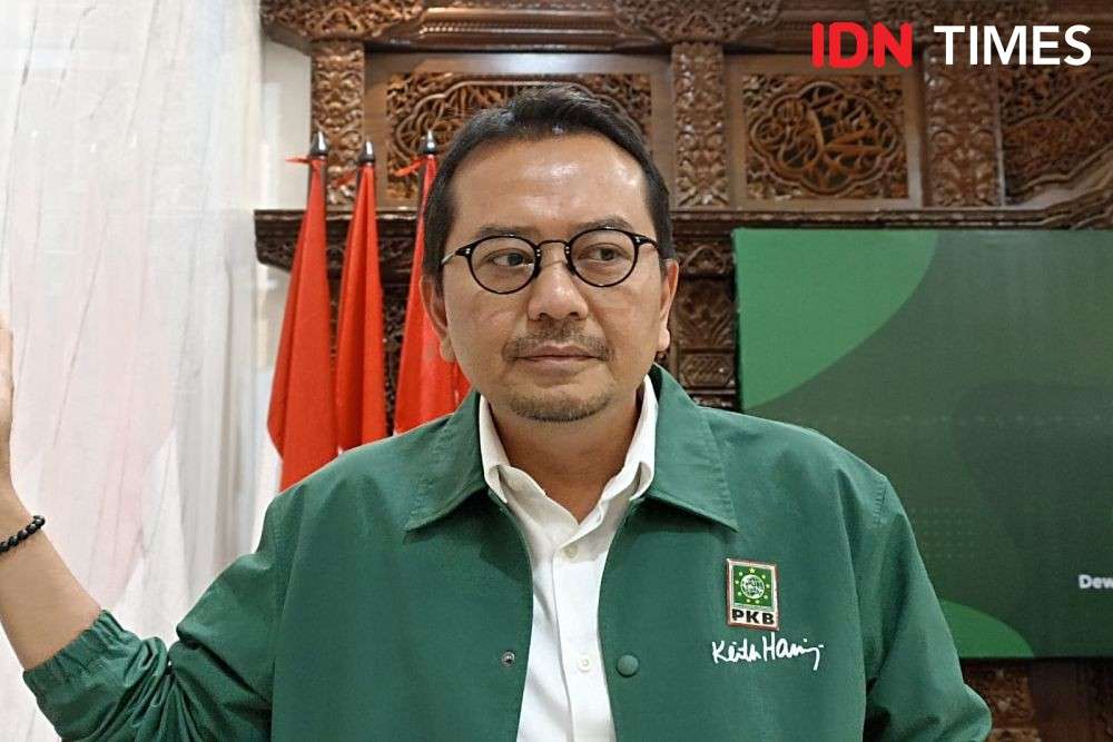 PKB Pastikan Bakal Ada Kejutan Besar Terkait Cagub DKI 2024