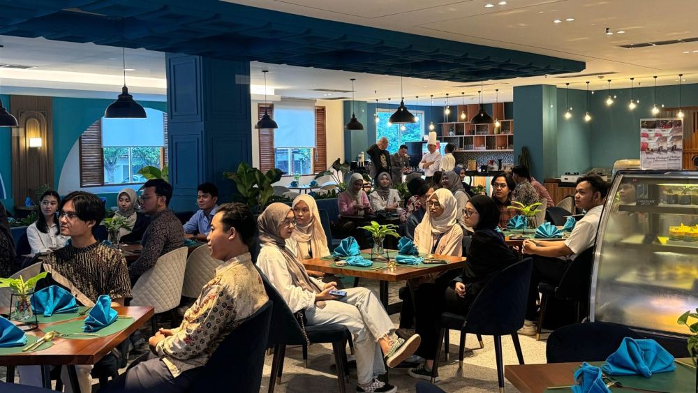 Sambut Ramadhan, Intip Promo Royale Krakatau Hotel