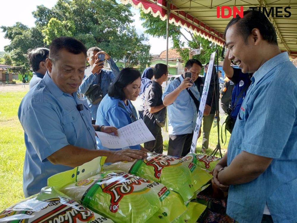 Pisah dengan Halim di Pilkada 2024, Ini Langkah PDIP Bantul