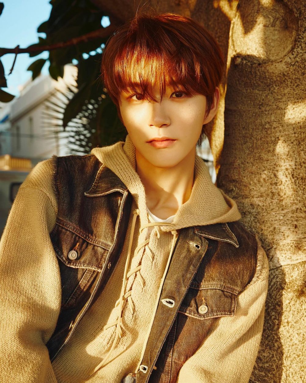 Biodata dan Profil Jaehee NCT Wish