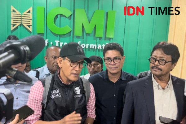 Refly Harun: Hasil Pemilu 2024 Sudah Ada Sebelum Pencoblosan