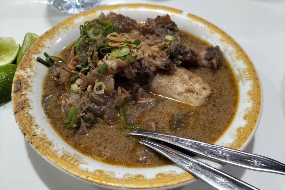 5 Makanan Lezat Wajib Dicoba bagi Kamu yang Pertama Kali ke Makassar