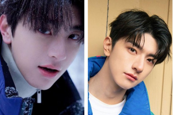 Mengenal Siapa Lin Yi, Debut Dramanya Langsung Terkenal