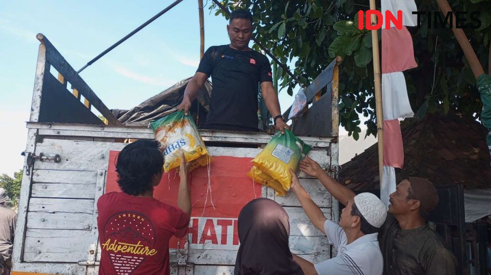 Cek Harga Pangan Jelang HBKN di Kabupaten Buleleng Hari Ini