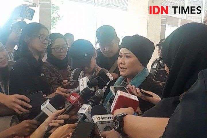 PKB Pede Dua Minggu Lagi Hak Angket Bergulir Di DPR