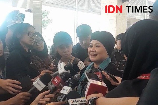 PKB Pede Hak Angket Kecurangan Pemilu 2 Minggu Lagi Terealisasi